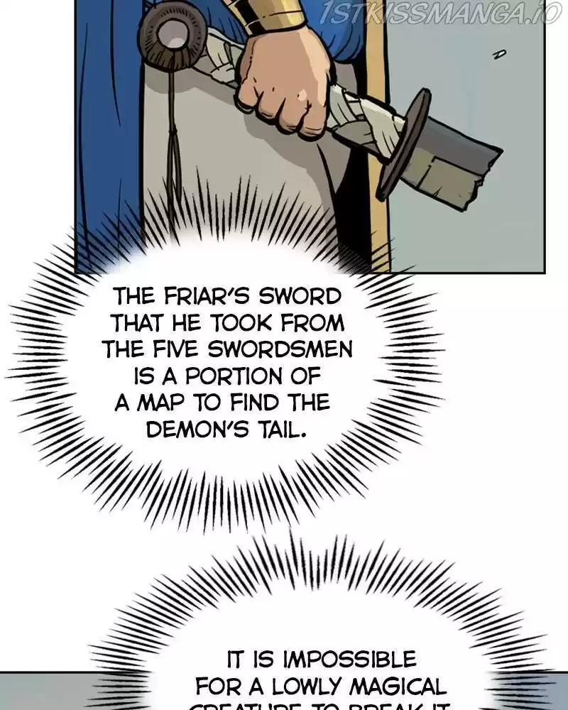 Mage Again Chapter 10