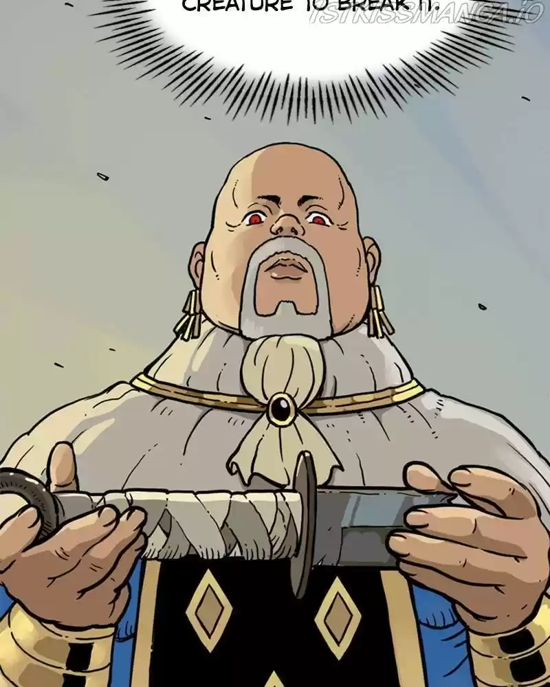 Mage Again Chapter 10