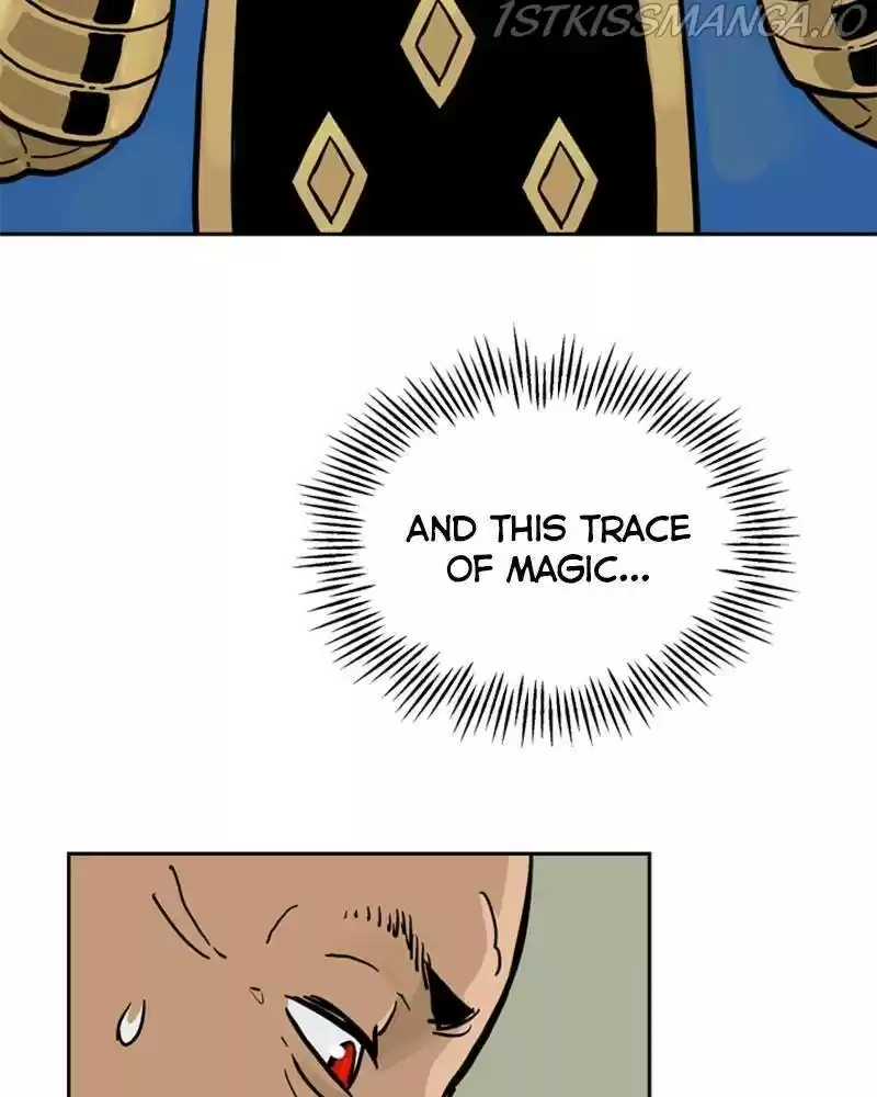 Mage Again Chapter 10