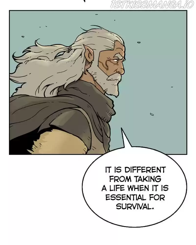 Mage Again Chapter 10