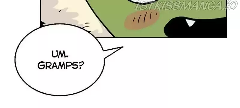 Mage Again Chapter 10