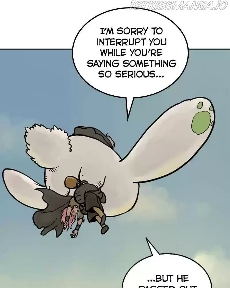 Mage Again Chapter 10