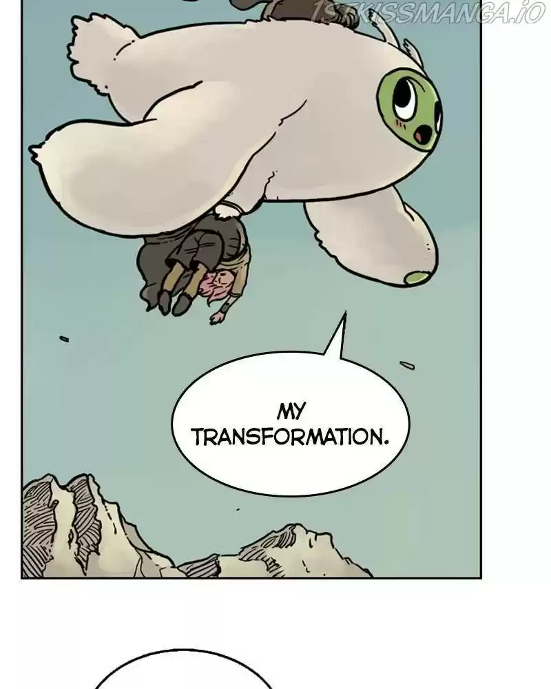 Mage Again Chapter 10