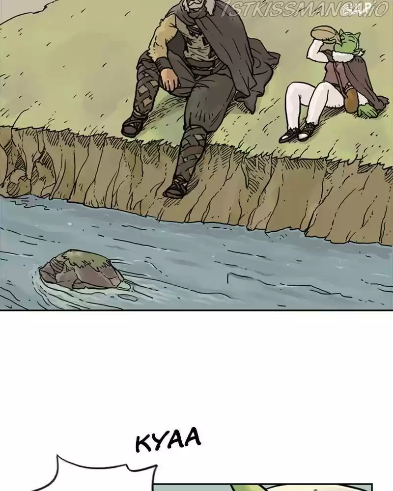 Mage Again Chapter 10