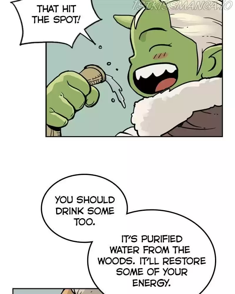 Mage Again Chapter 10