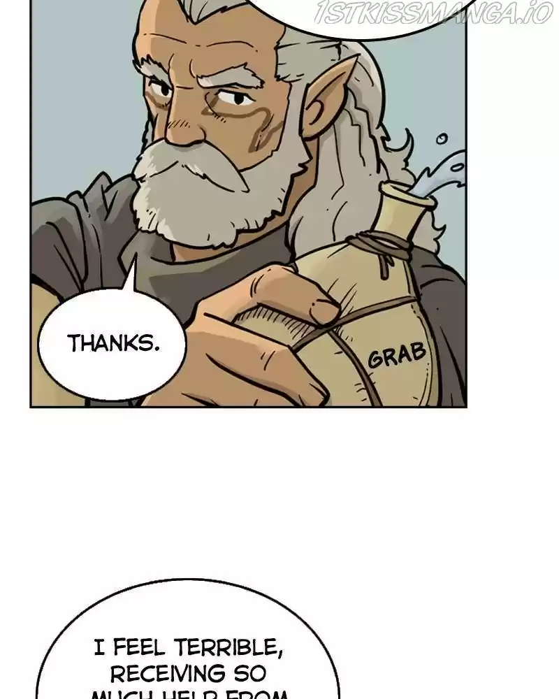 Mage Again Chapter 10