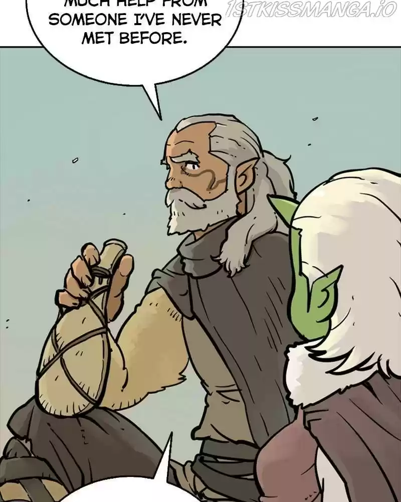 Mage Again Chapter 10