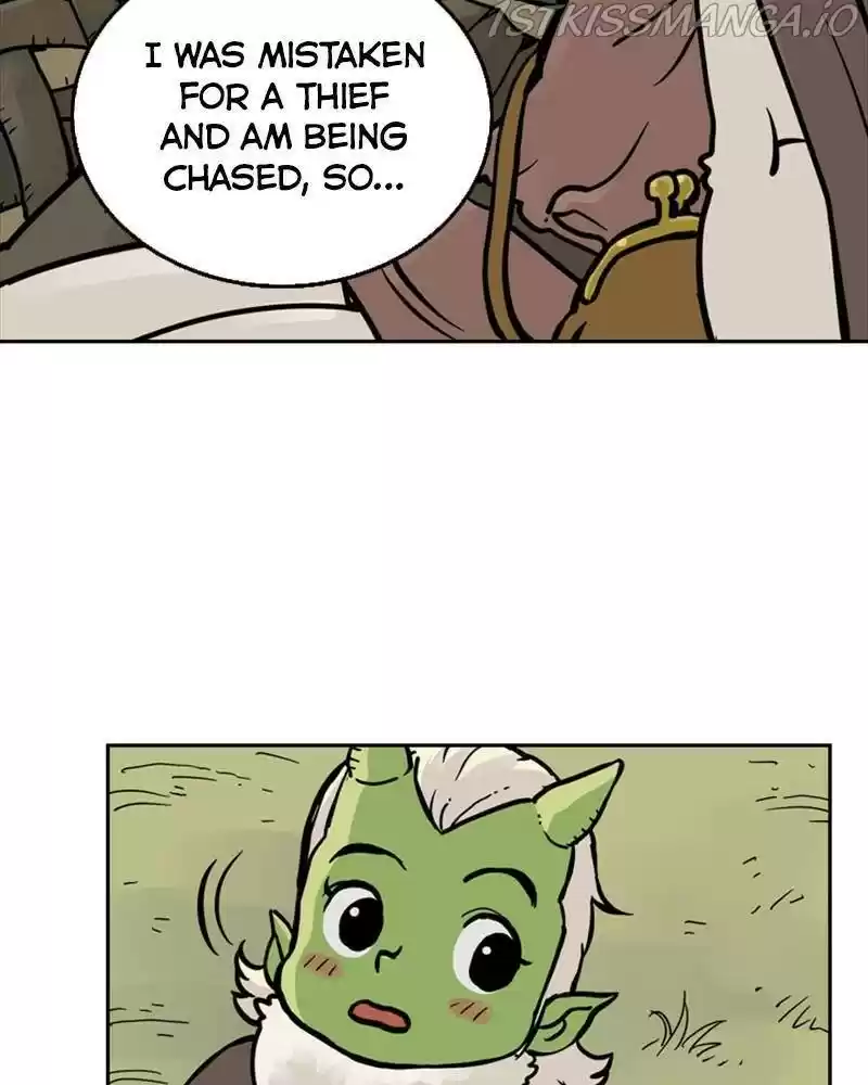 Mage Again Chapter 10