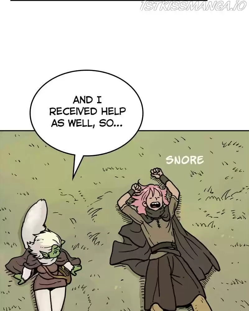 Mage Again Chapter 10