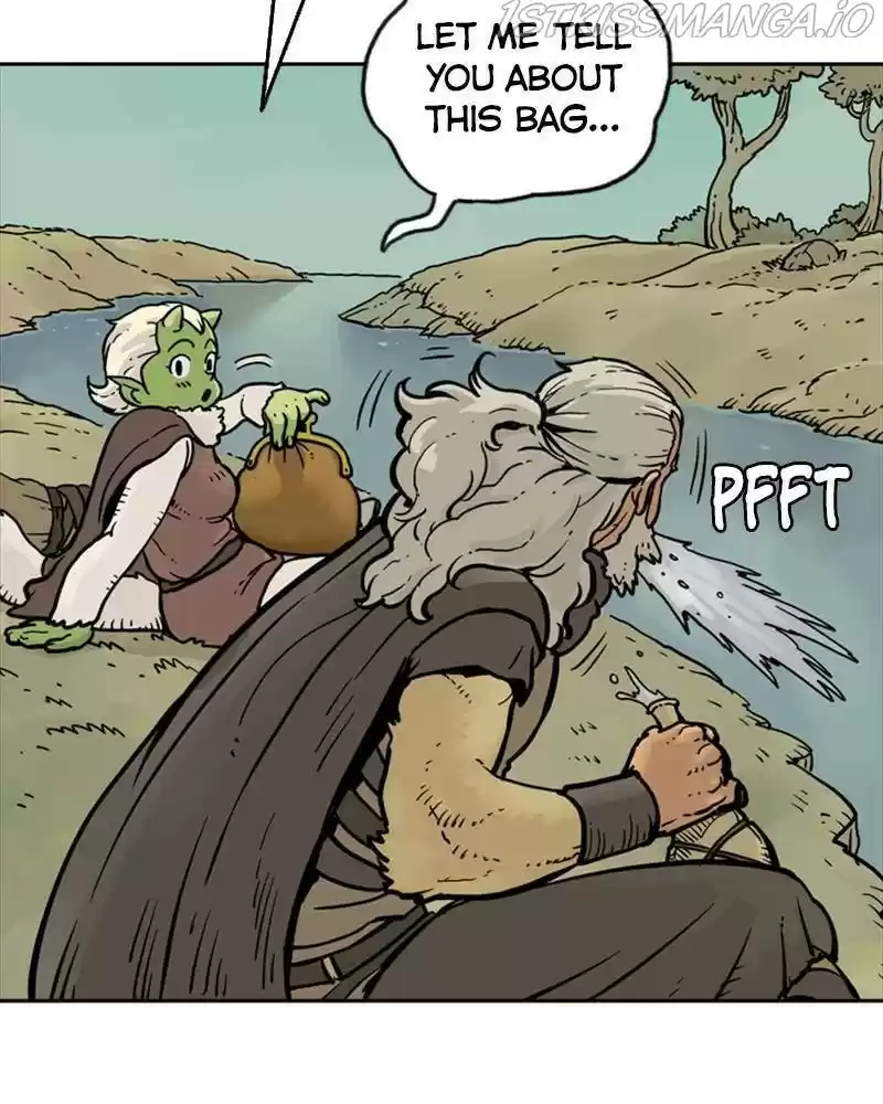 Mage Again Chapter 10