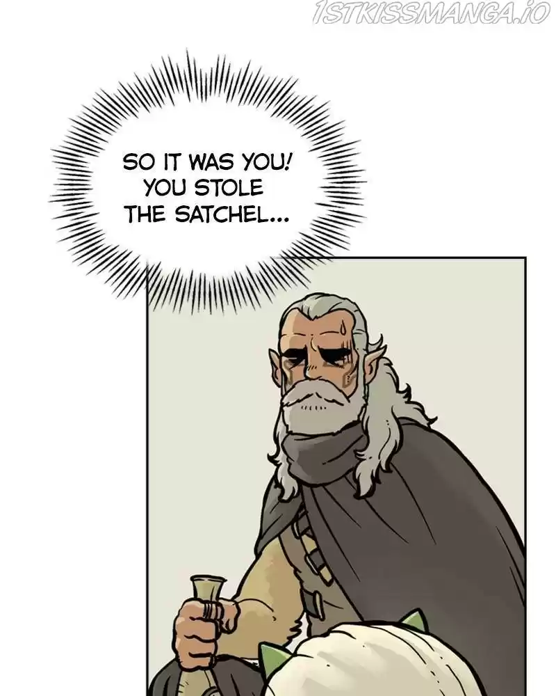 Mage Again Chapter 10