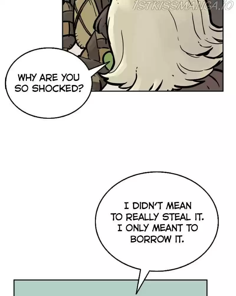 Mage Again Chapter 10