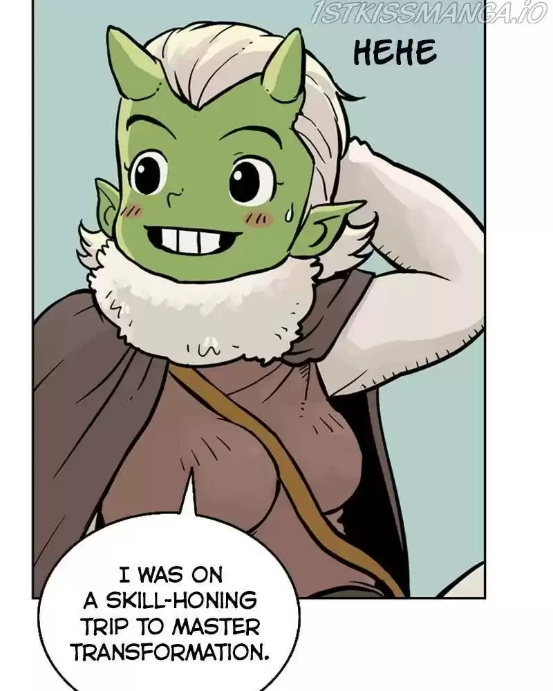 Mage Again Chapter 10