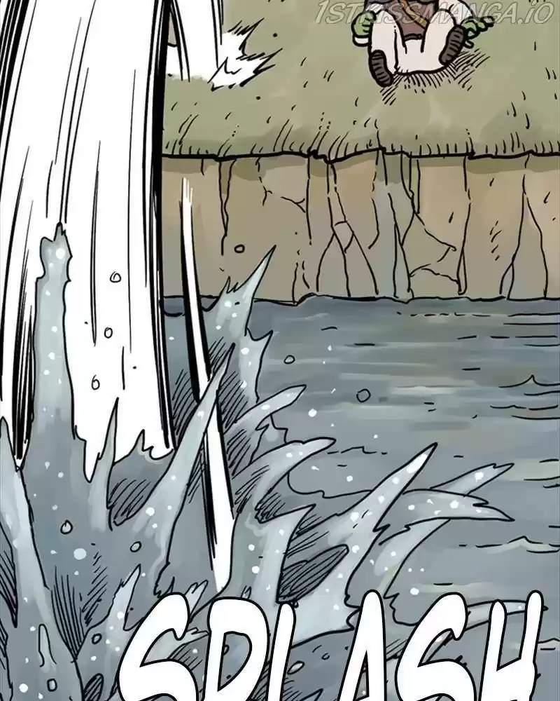 Mage Again Chapter 10