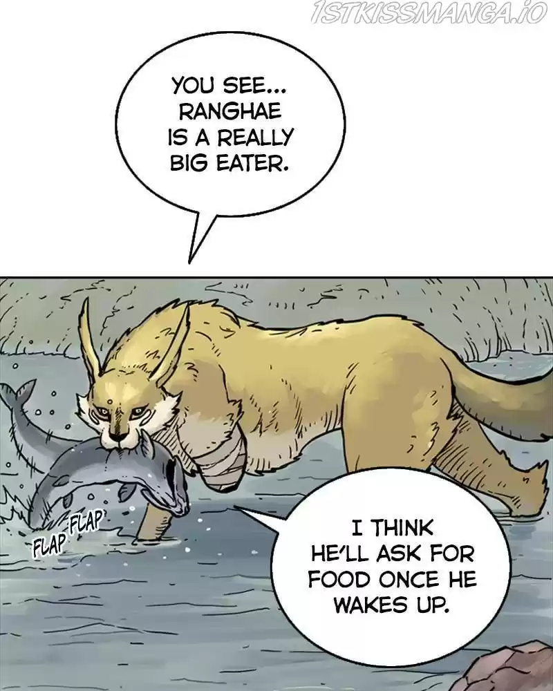 Mage Again Chapter 10