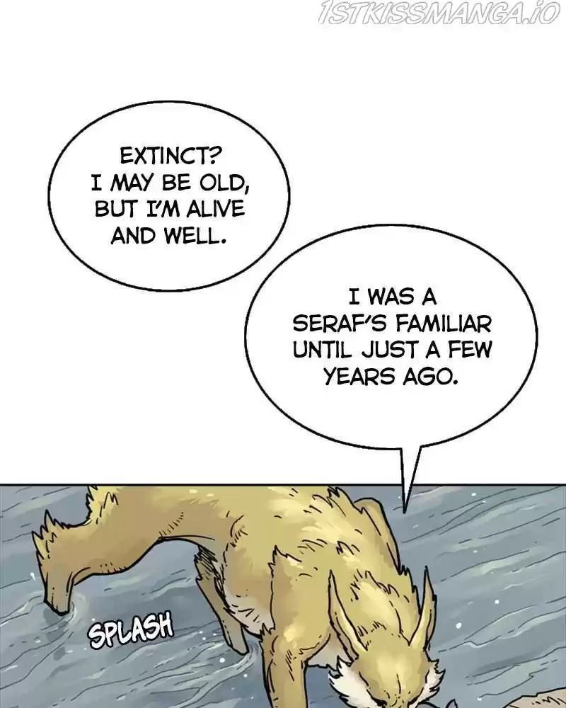 Mage Again Chapter 10