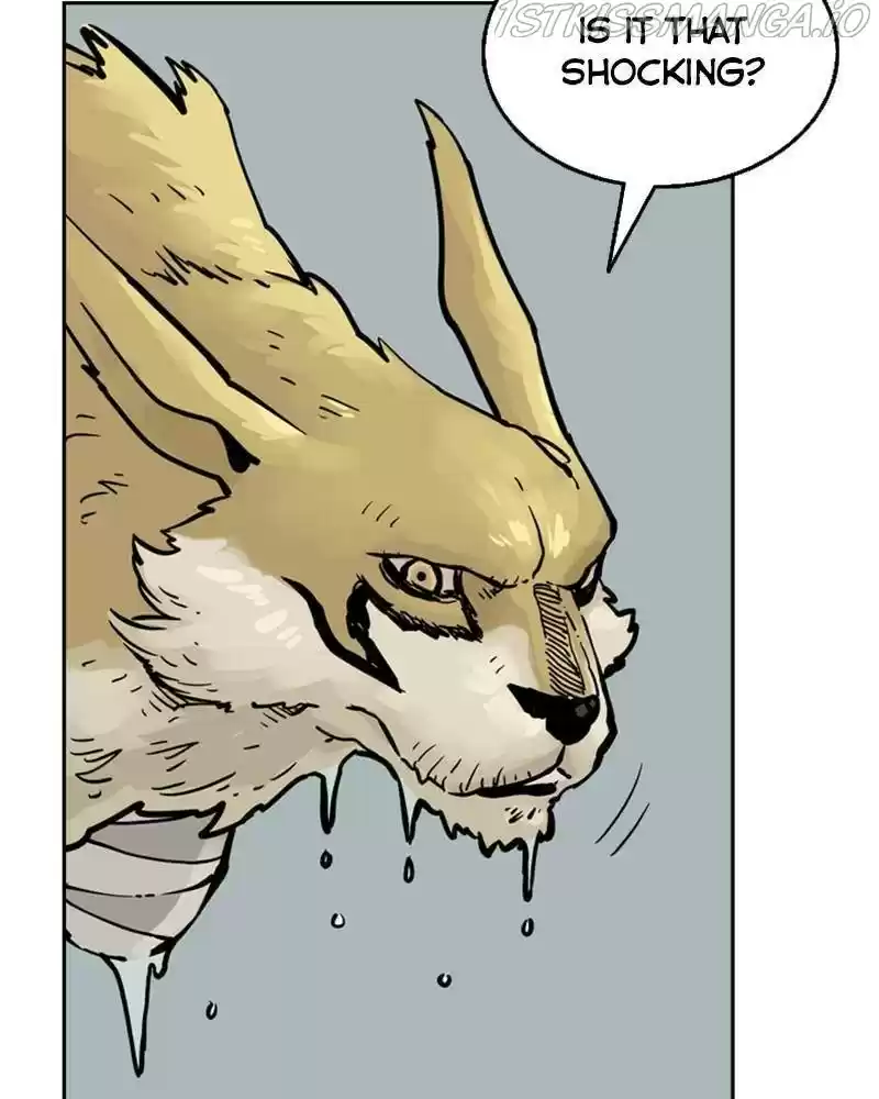 Mage Again Chapter 10