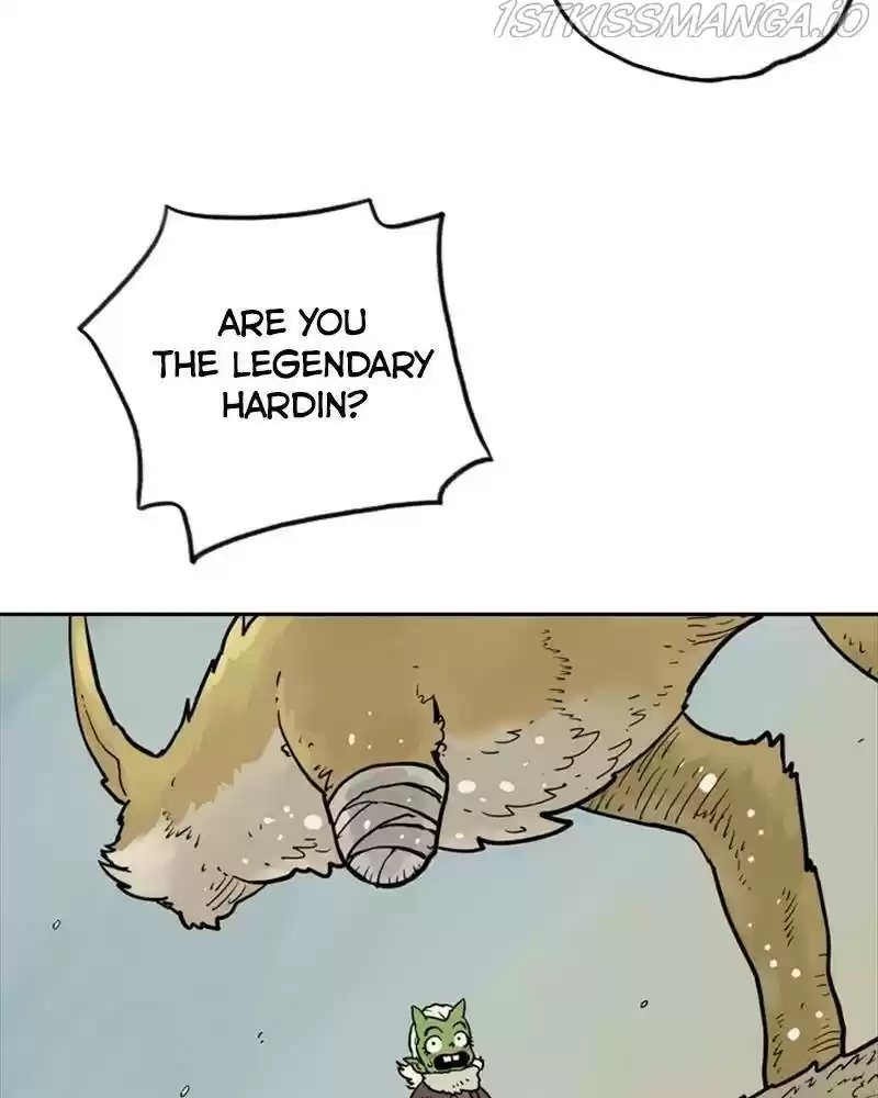 Mage Again Chapter 10