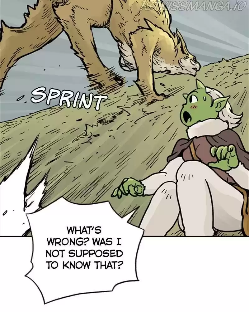 Mage Again Chapter 10