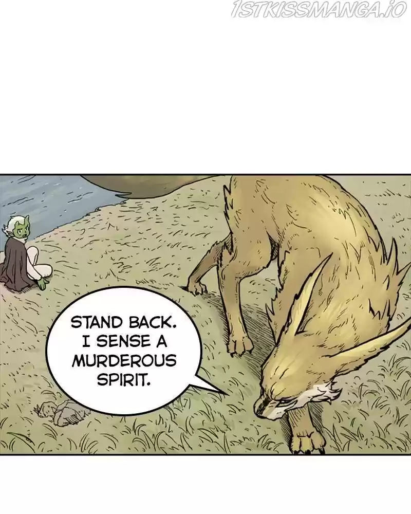 Mage Again Chapter 10