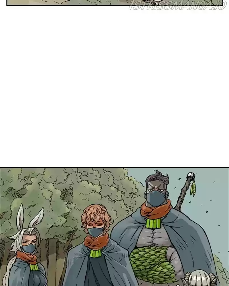 Mage Again Chapter 10