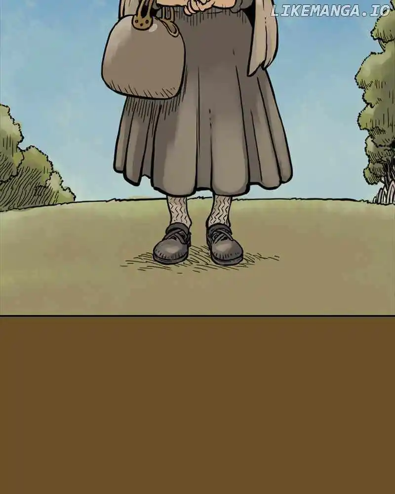 Mage Again Chapter 100