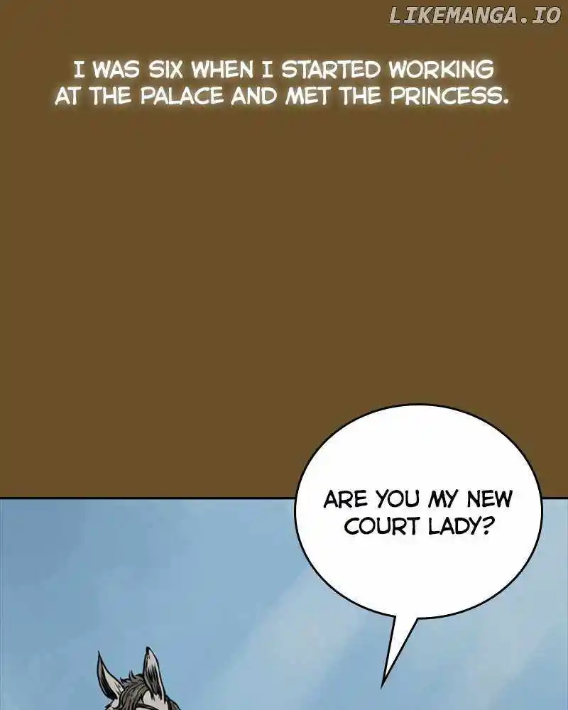 Mage Again Chapter 100