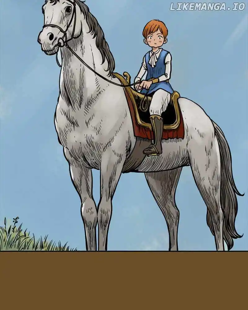 Mage Again Chapter 100