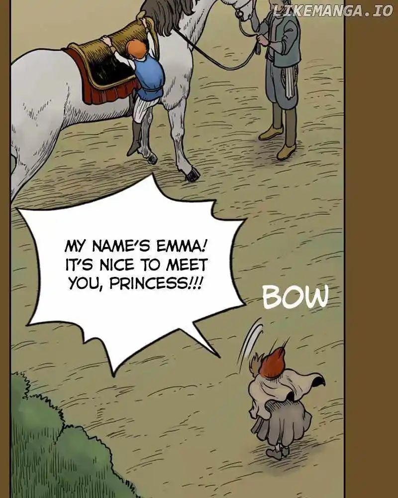 Mage Again Chapter 100