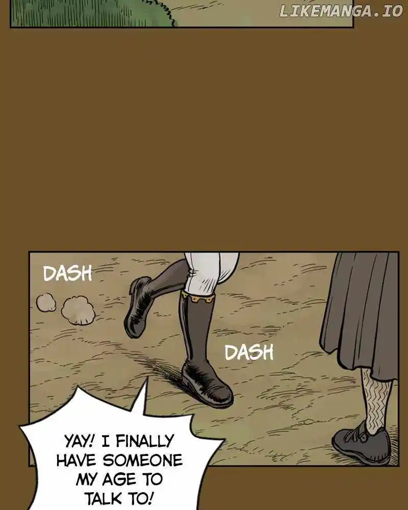 Mage Again Chapter 100