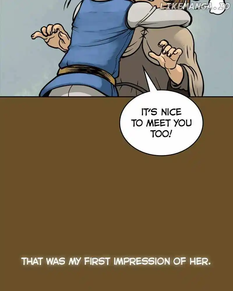 Mage Again Chapter 100