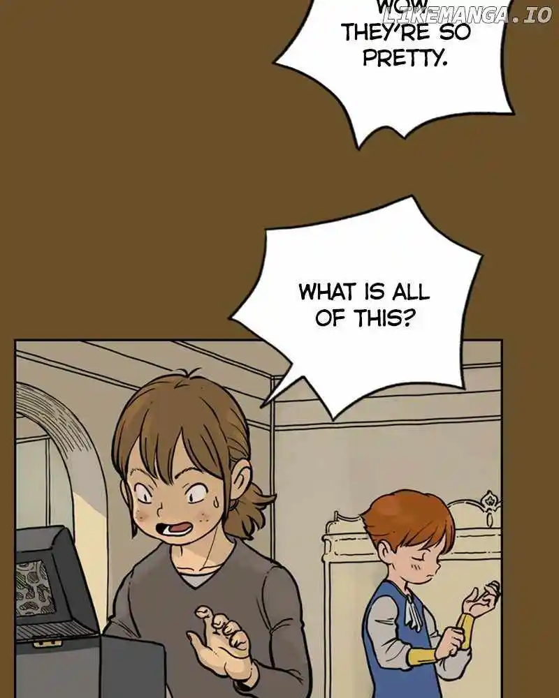 Mage Again Chapter 100