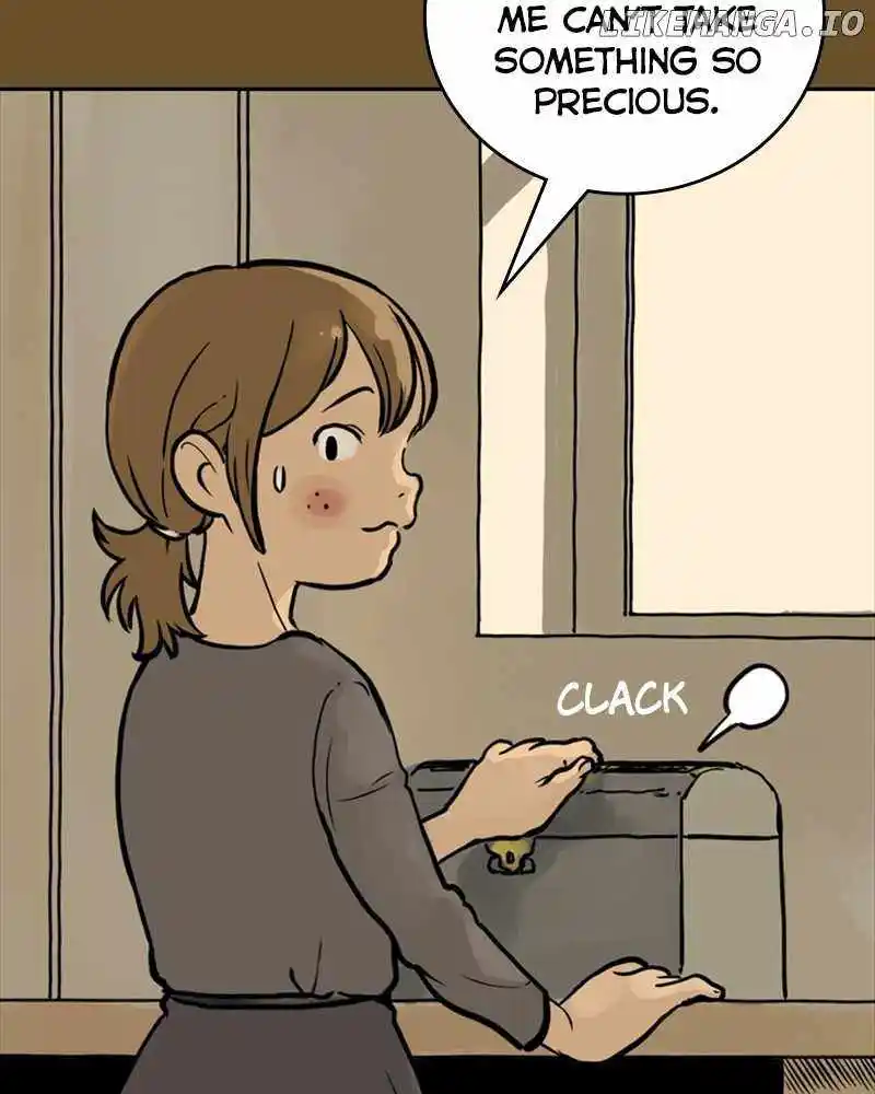 Mage Again Chapter 100