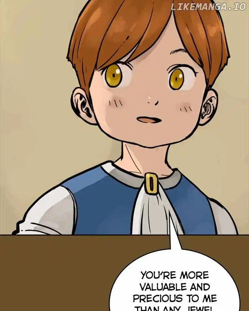 Mage Again Chapter 100