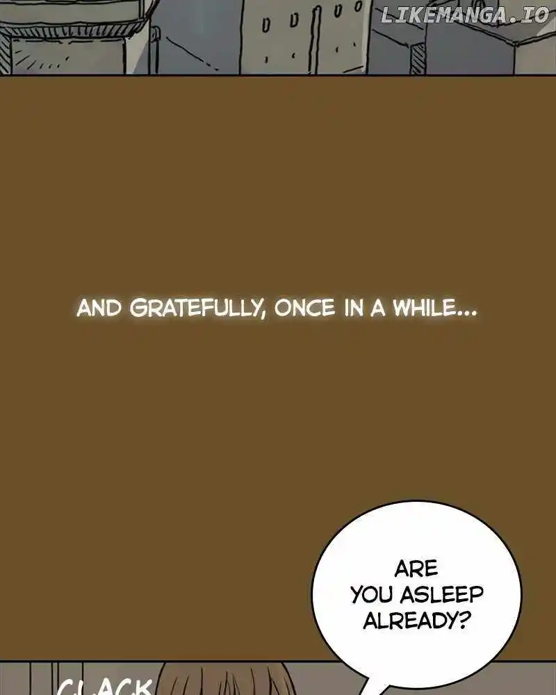 Mage Again Chapter 100