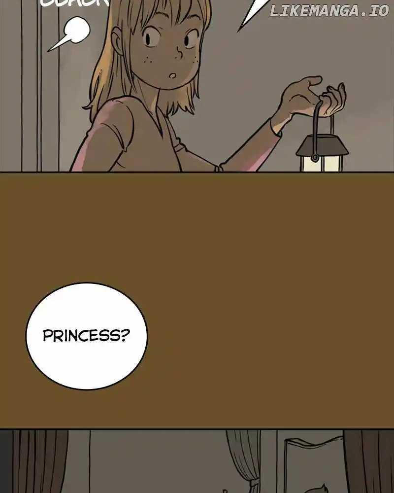 Mage Again Chapter 100