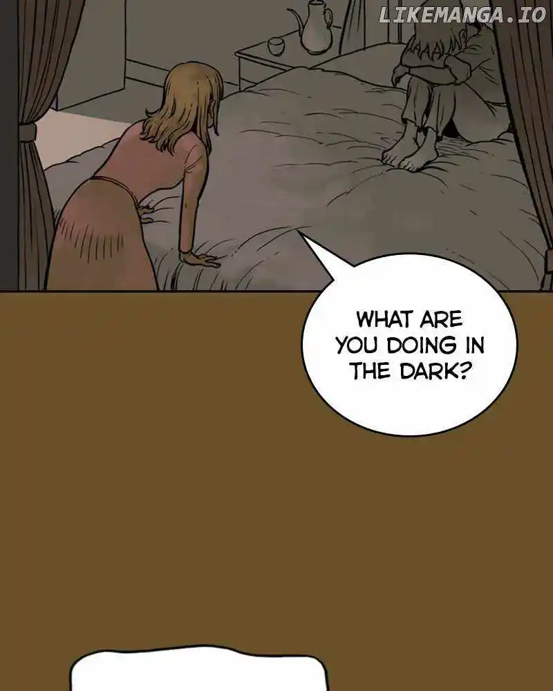 Mage Again Chapter 100