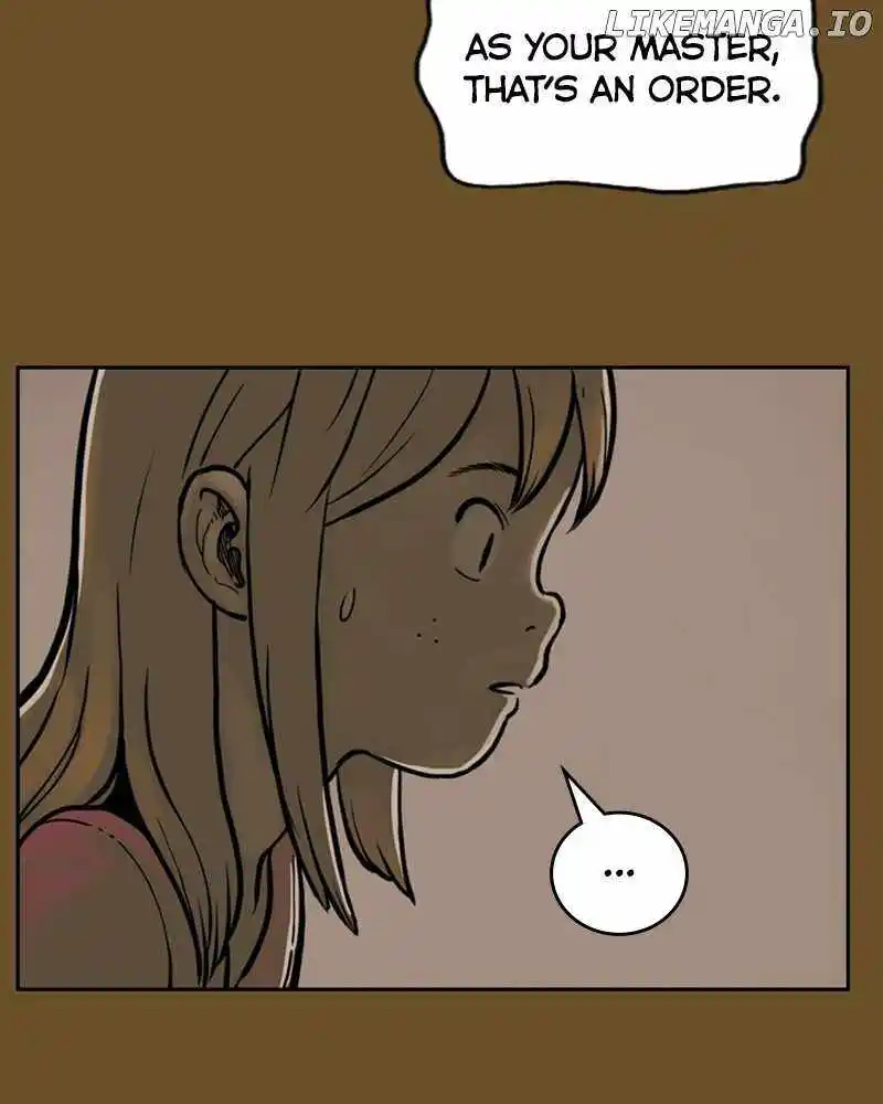 Mage Again Chapter 100