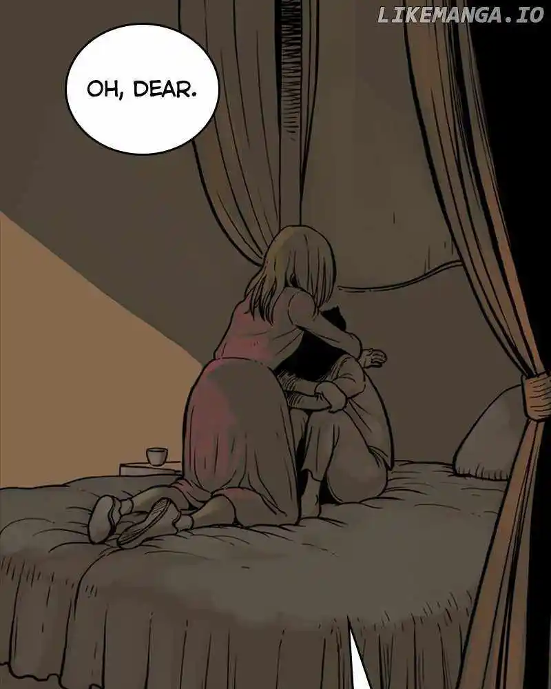 Mage Again Chapter 100