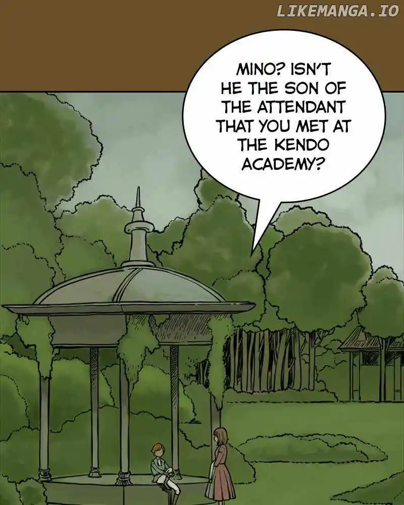 Mage Again Chapter 100