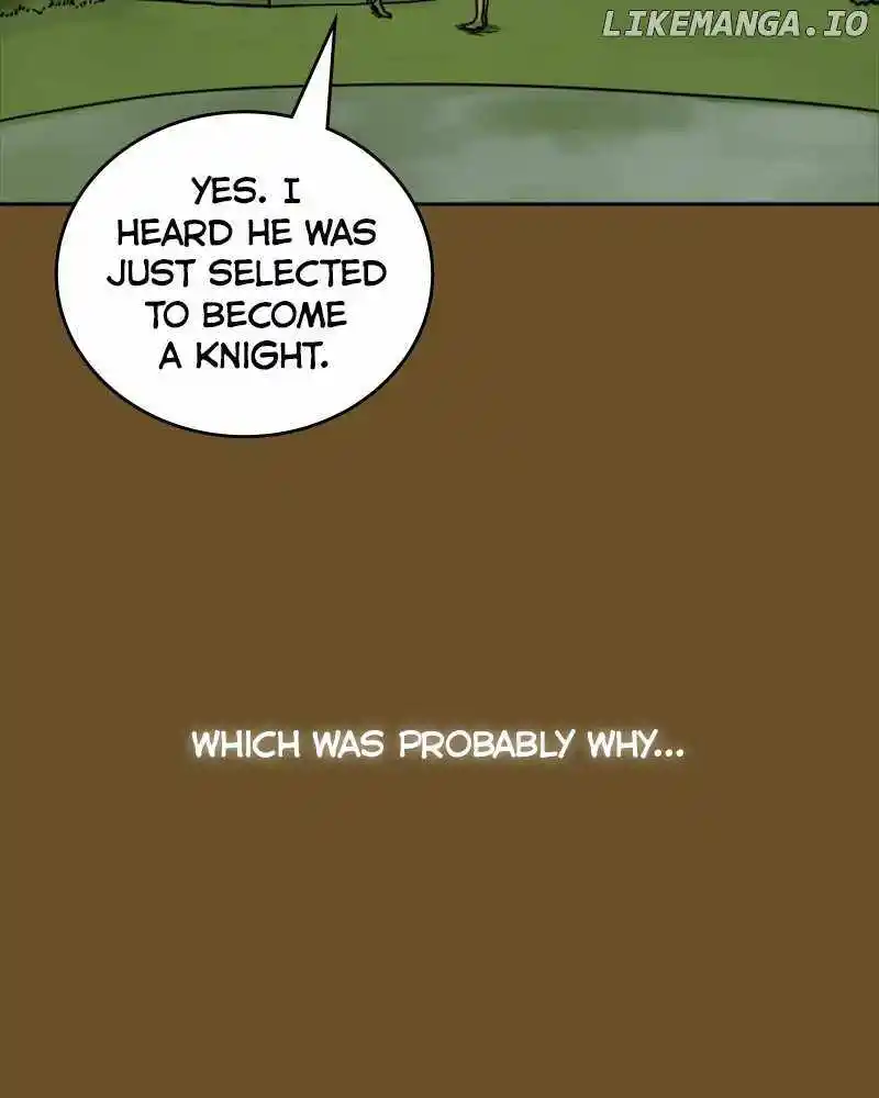 Mage Again Chapter 100