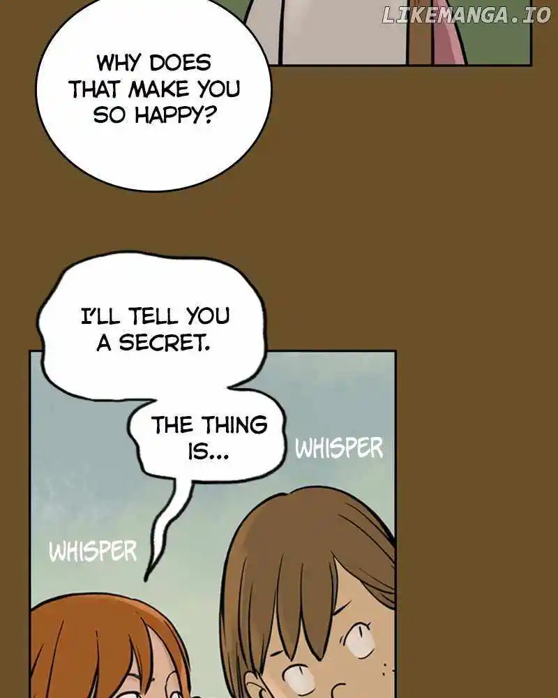 Mage Again Chapter 100