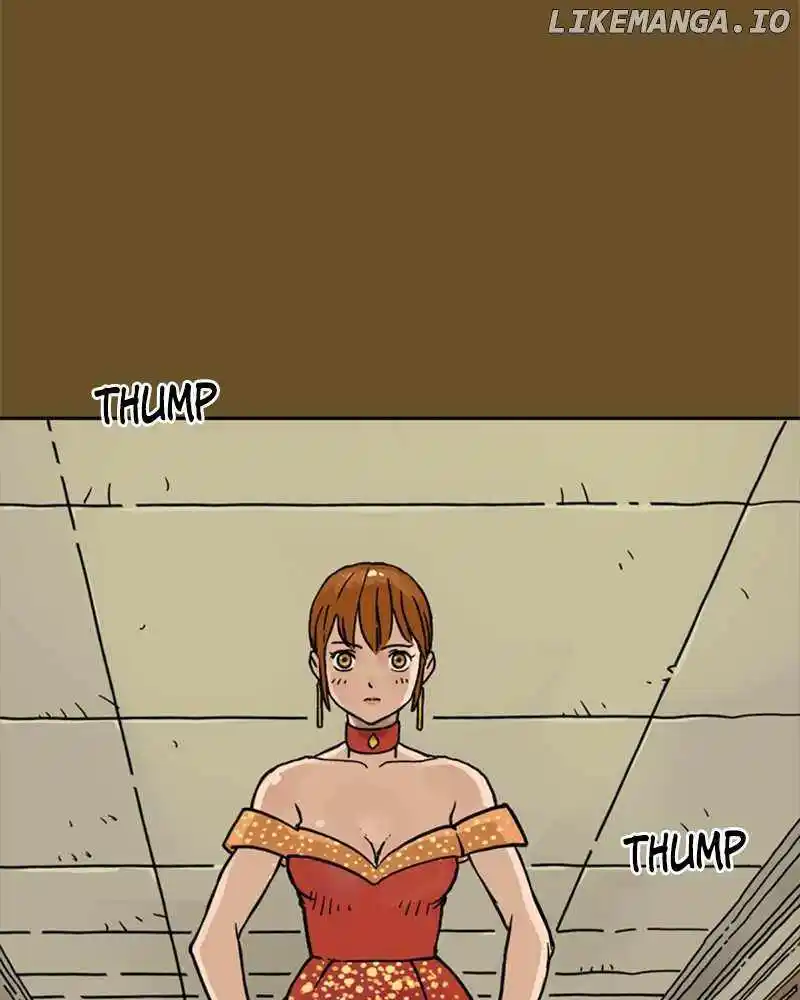 Mage Again Chapter 100