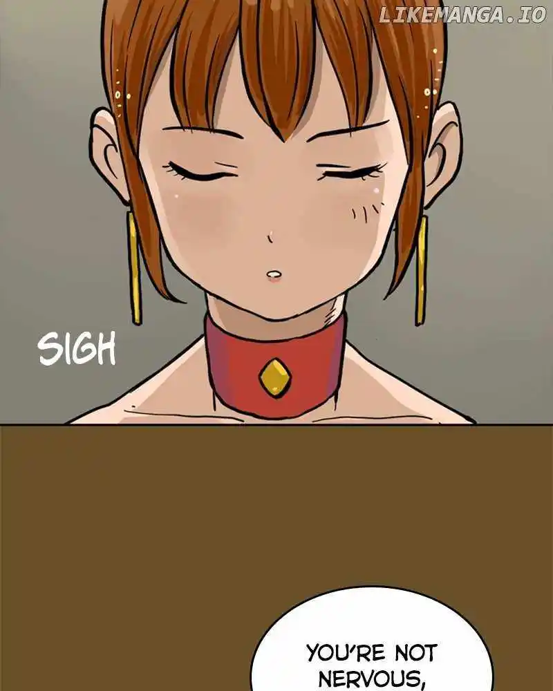 Mage Again Chapter 100