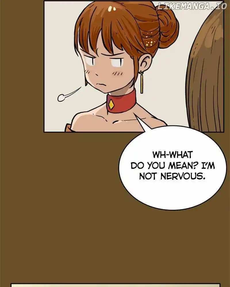 Mage Again Chapter 100