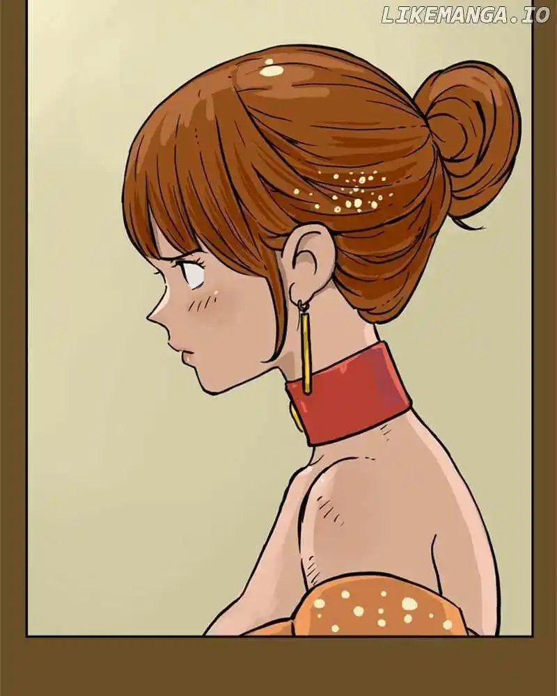 Mage Again Chapter 100