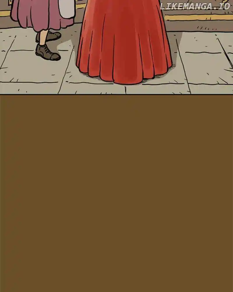 Mage Again Chapter 100