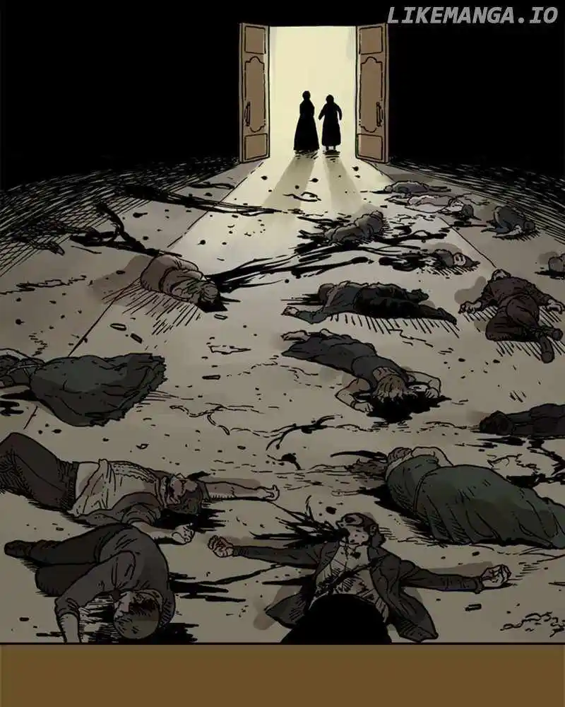 Mage Again Chapter 100