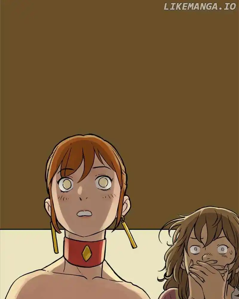 Mage Again Chapter 100