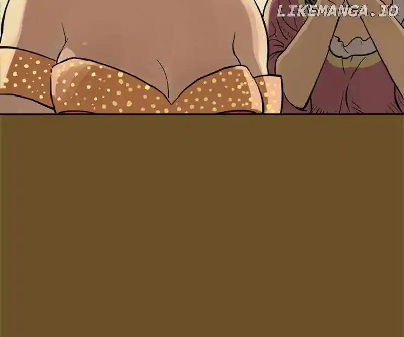 Mage Again Chapter 100